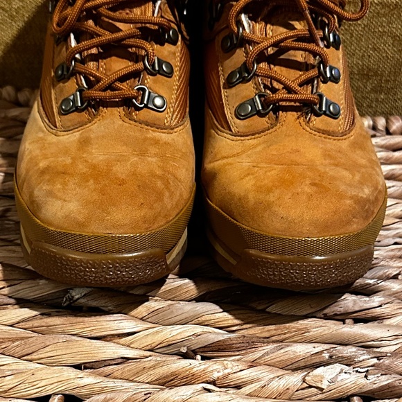 Wheat Field Timbs main image 5